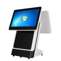 China Best POS Machine 680 Customized Second Display for Small and Medium-sized Businesses factory