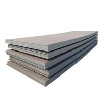 Quality Q235 Carbon Steel Sheet Hot Rolled Mild Steel Plate 1.8X1500X3000MM for sale