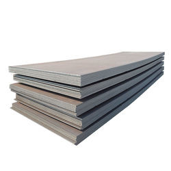 Quality ASTM Q345 Carbon Steel Plate Hot Rolled MS Plate for sale