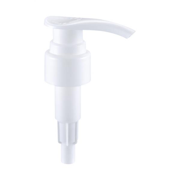 Quality 24mm 28mm Plastic Lotion Pump China Supplier 24 410 Lotion Pump Comestic Usage for sale