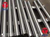 China High Quality Tube Machining For Electro -Mechanical Linear Actuators from TORICH factory