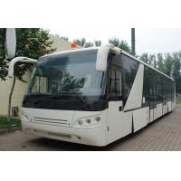 Quality Airport Low Floor Bus long service year Equivalent to Cobus 3000S for sale