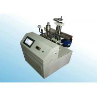 China Microwave And Electric Heating Reactor HY-GF1501 3MPa High Pressure Reactor for sale