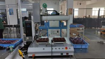China Factory - Dongguan Faradyi Technology Co., Ltd.