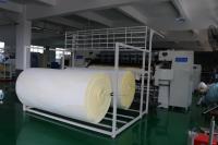 China Computerized Lock stitch multi needle quilting machine factory