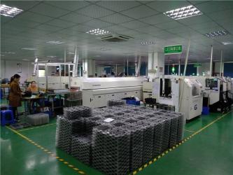 China Factory - Shenzhen Xmedia Technology Co.,Ltd