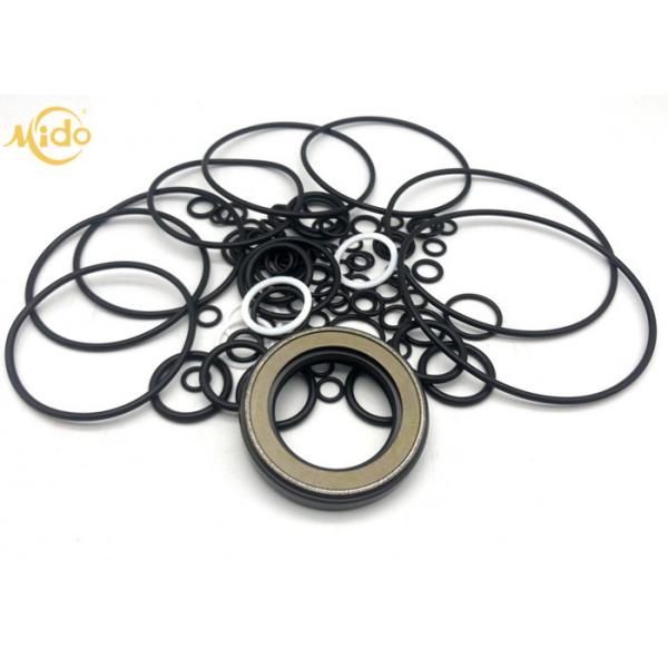 Quality PC200-3 / 5  High Pressure HPV 90 Hydraulic Pump Seal Kit for sale