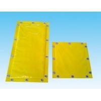 China Nuclear Shielding Lead Fiber Blankets Customized for sale