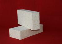 China Wear Resistance High Alumina Refractory Brick For Furnaces And Kilns , 230*114*65mm factory