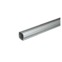 Quality Industrial Square Aluminium Alloy Pipe for sale