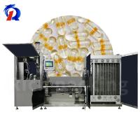 China Fully Automatic Liquid Hard Gelatin Capsule Filling Encapsulation Machine Line factory