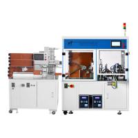 Quality Lithium Battery Making Machine for sale