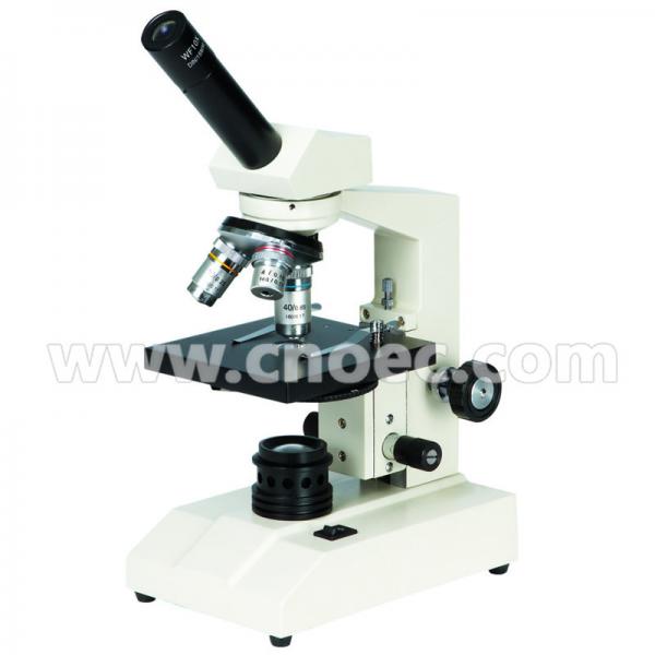 Quality Sliding Binocular Biological Microscope For Hobby A11.1106 for sale