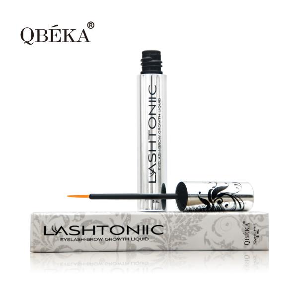 Quality Lashtoniic Eyelash Lengthening Serum Eyebrow Growth Liquid 4.8ml Long-lasting for sale