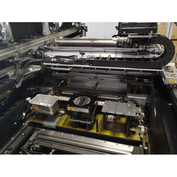 Quality Refurbished CM602 PCB SMT Machine 100000cph SMT Placement Machine for sale