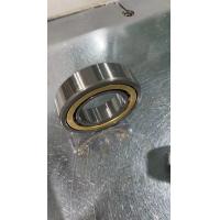 Quality Jatec NJ1017M （P6/P5） Cylindrical Roller Bearing Gcr15 85×130×22 Single Row for sale