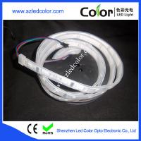 China ip65/67 48led/m lpd8806 strip dc5V factory