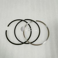 China Machinery QSB6.7 Diesel engine spare part piston ring 4955169 4955251 for sale