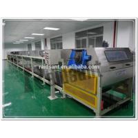 Quality Raidsant Patent machine for granulating paraffin for sale