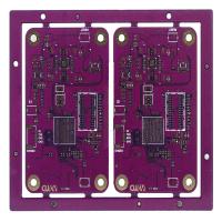Quality Multilayer Printed Circuit Board for sale