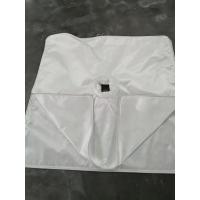 Quality Cerement Industry Press Filter Cloth Wide Range Of Filtration Rating for sale