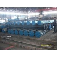 Quality ASTM A106 GR B SCH 40 Seamless Carbon Steel Pipe Hot Rolled Steel Pipe for sale