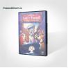 China Lady and the Tramp II Scamp's Adventure disney dvd movies cartoon movies kids movies with slip cover case drop ship factory