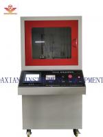 Buy cheap Wire and Cable Insulation Withstand Voltage Test Machine 220V from wholesalers