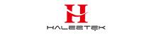 China Haleetek Electronic Co., Ltd. logo