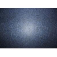 Quality Navy Color Decorative Sound Absorbing Wall Panels , Recycled Pet Felt Panels for sale