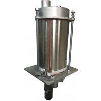 China honeycomb desiccant rotor with frame and motor for Plastic dehumidifier for sale