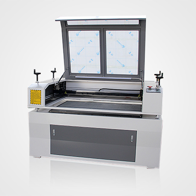 China Separable 40W CO2 Laser Engraving Cutting Machine 100W 120W For Marble Stone Granite Tombstone factory