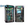 China Coin Operated Mini Karaoke Machine , Booth Room Vending Game Machine For Self Help factory