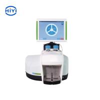 China 300 System Lactoscope Milk Analyzer Fast Reliable Accurate Easy To Use factory