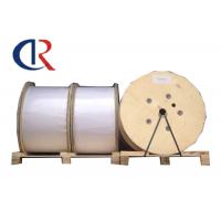 Quality Strengthening FRP Core Member High Tensile Strength Optic Cable Support Size for sale
