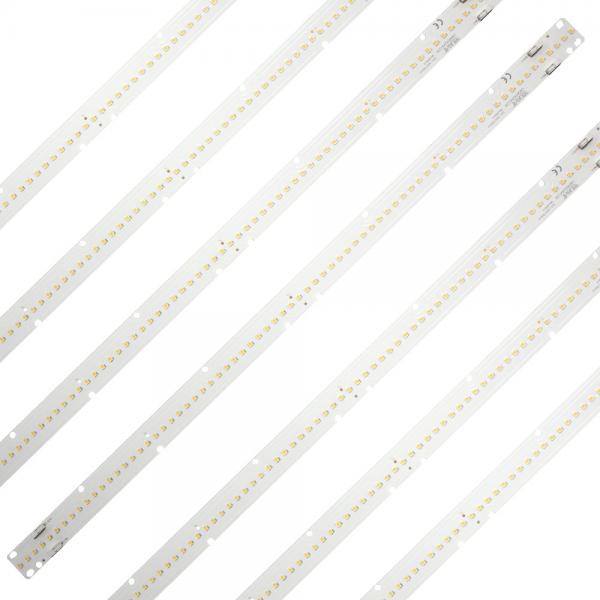 Quality Decorative LED Light Module PCBA , Aluminum 12 Volt LED Module for sale