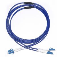 Quality Factory Outlet Fiber Optic Patch Cord FC 2/2 Single Mode Multi-Core For Minitor for sale