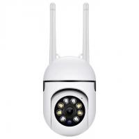 Quality OEM ODM Home Indoor Security Camera 360 Degree Rotated HD 1080P CCTV for sale