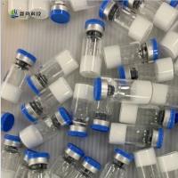 China Wholesale Price 99% Peptide Mt2 Melanotan II CAS 121062-08-6 Peptides Powder Mt-II Mt2 Melanotan-2 Polypeptide for Skin factory