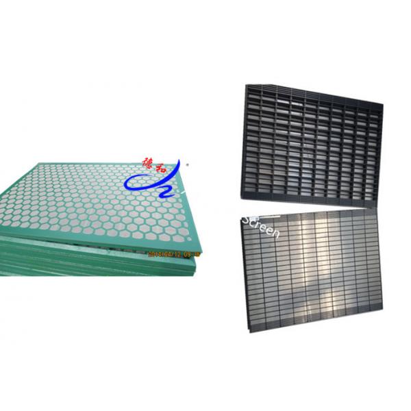 Quality Two or Three Layers Bonded Tightly Shale Shaker Screen for Solid Control for sale