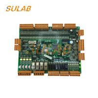Quality Step Elevator High Speed Main Circuit PCB Board SM.01PA/D for sale