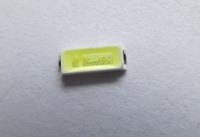 China 0.55Mm Height Top View Warm White smd chip led 2016 2600-7000K Color Temperature factory