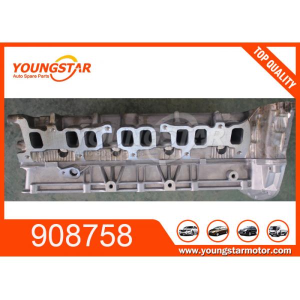 Quality Ford Puma 2.2 908758 Bk3q-6c032-Ad Bk3q6c032ad BK3Q6K537A2D Aluminum Cylinder Heads for sale