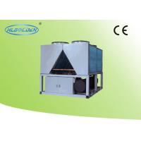 Quality Air Cooled Screw Chiller for sale