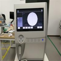 Quality Glaucoma Diagnosis Projection Perimeter TUV Automated Visual Field Test Machine for sale