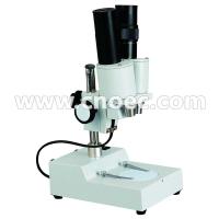 Quality 20X 40X Jewelry Gem Stereo Optical Microscope Parallel Microscopes A22.1207 for sale