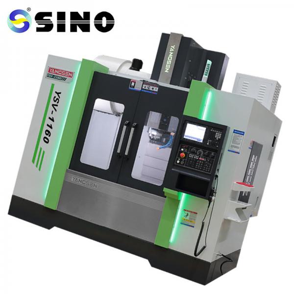 Quality 12000rpm CNC Vertical Machining Center High Precision CNC Milling Machine for sale