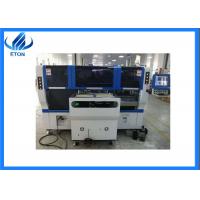 China High Speed Pick And Place Machine 80000CPH PCB Mounting Machine for sale