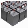China 12V 100AH Lithium Iron Phosphate UPS Battery Pack factory