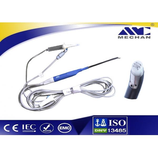 Quality Tonsillectomy Plasma Wand ENT Probe For Minimally Invasive Plasma Surgery for sale